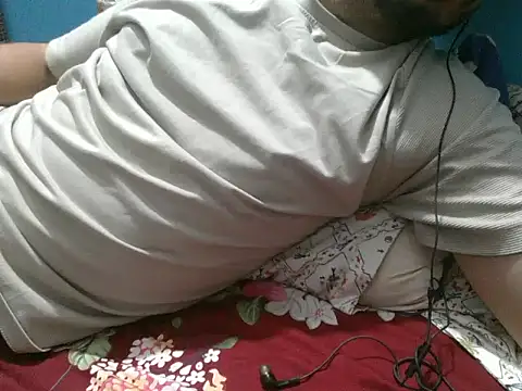 XXX chat uživo modela Precumboner