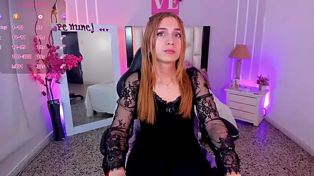 Andy_Gamboa élő XXX-chatje