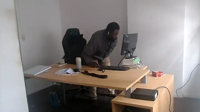 Mastertopdome – Naživo XXX chat