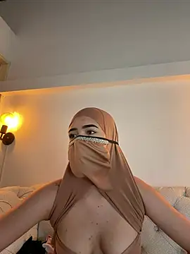 Aseel_thin's Live XXX Chat
