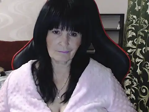 Chat XXX en directo de KatarinaOhDream