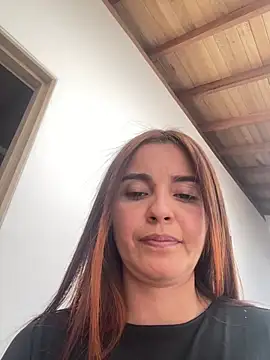 Chat XXX en directo de Sarah_Jhonson