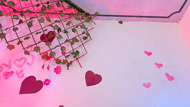 Živý XXX chat -SweetCamila