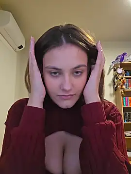Chat XXX ao vivo de MiaRides19