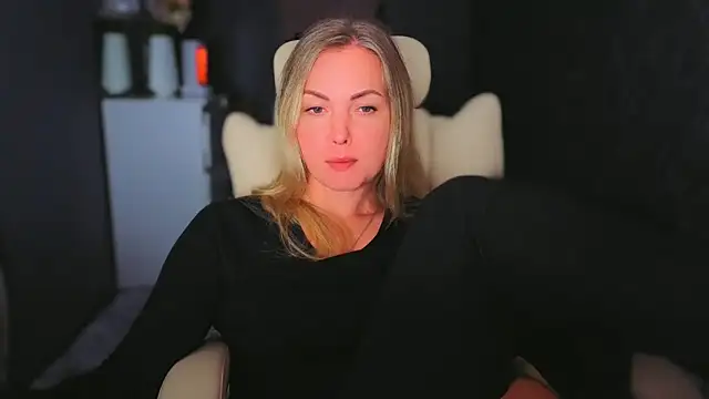 iam_Venus Adlı Modelin Canlı XXX Sohbeti