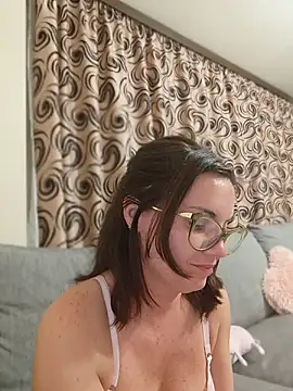 Chatroom XXX en direct de Velvet_Anne