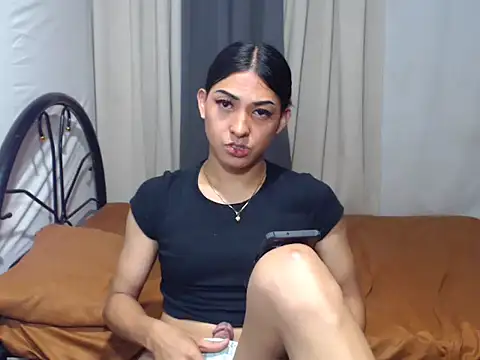 Chat XXX en directo de pretty_lei