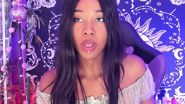 Gaia_Gatex Live XXX-Chat