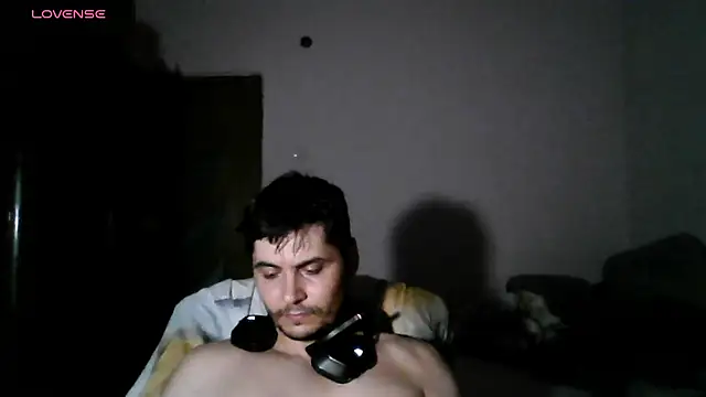XXX chat uživo modela David_storm