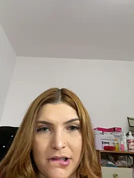 Chat XXX ao vivo de Mel_PinkBR