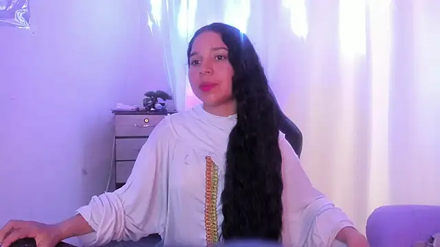 Milly-Way – Live XXX-chat