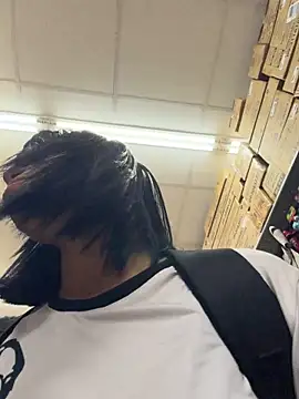 AlaiaStearling_ 라이브 XXX 채팅