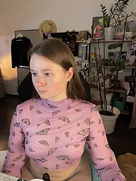 sweetest_pie Chat XXX live