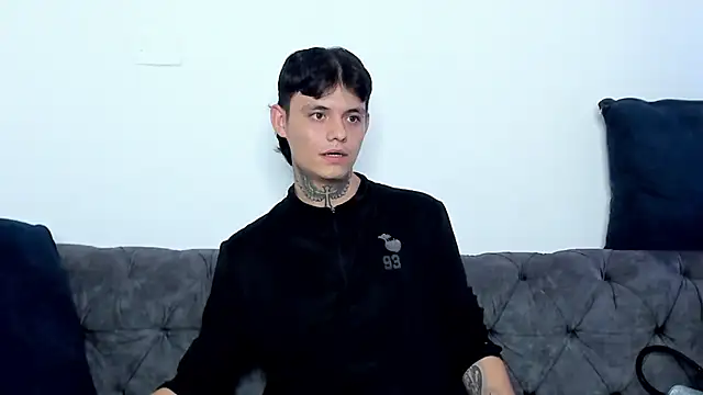 JackGriffin_ XXX чат на живо