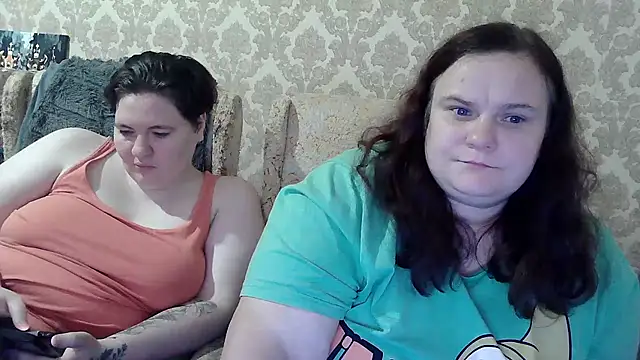 Chat XXX en directo de EmmaXKristall
