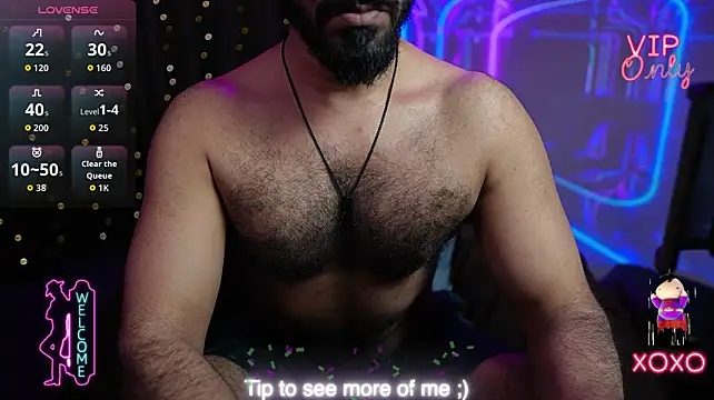 Steffan55 라이브 XXX 채팅