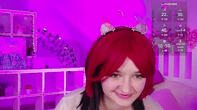 دردشة cherry_bump الجنسية المباشرة