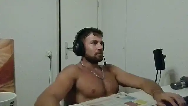 alpha-hunk Obrolan Langsung XXX