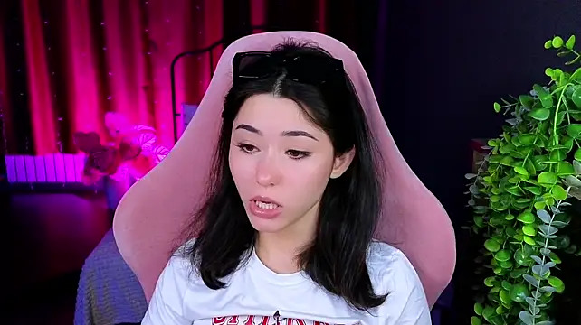 Chat XXX en directo de RedMidnight