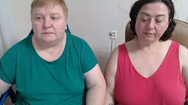 Živý XXX chat Lindy-Jeanie