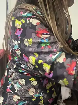 Dama_Rouge 现场XXX聊天