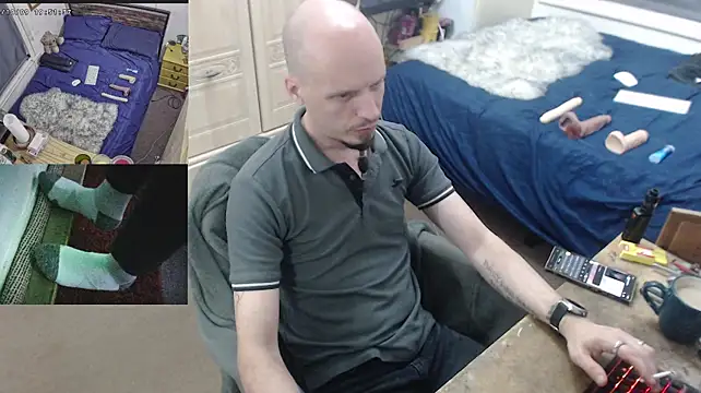 Chat XXX Live ryder2012