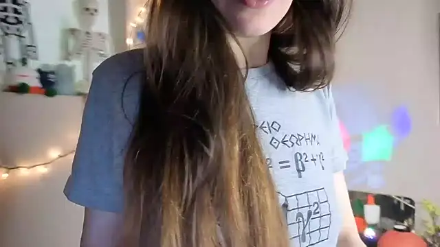 Angelicaskeet Chat XXX in diretta