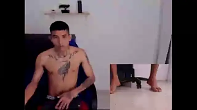 hot_king20 Chat XXX live