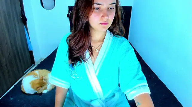 teresasroom_ Live XXX-chat