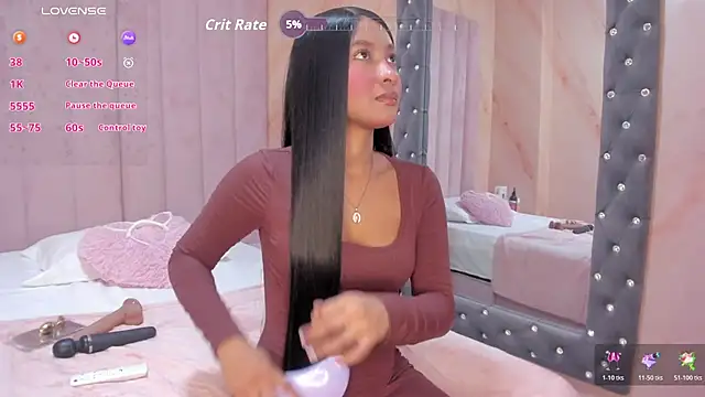 tifannygrey_'s Live XXX Chat