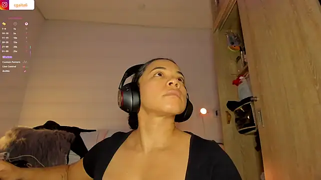 Chat XXX ao vivo de carolgaita