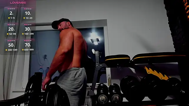 David_Big_Daddy Chat XXX in diretta
