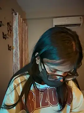 Živý XXX chat JasNoor_