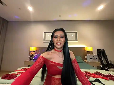 MistressViper28's Live XXX Chat