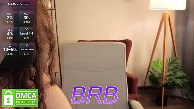Lili_Torin 现场XXX聊天