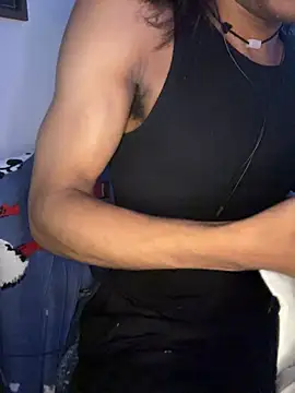 vexahleah webkamerás műsora