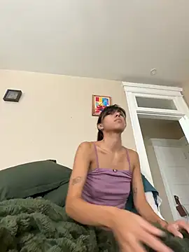 KammyX Chat XXX live