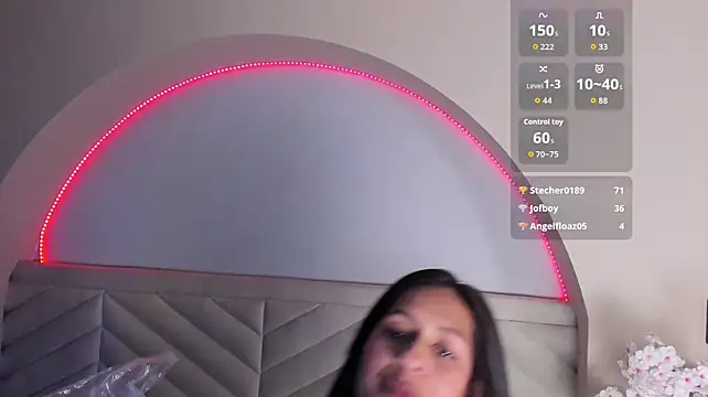 Bella_Williiams' Live XXX Chat