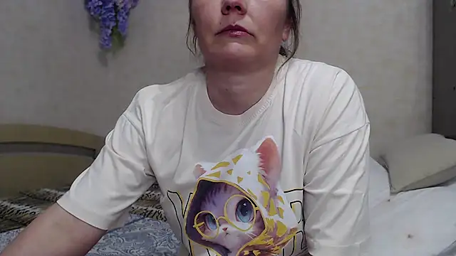 SheLion's Live XXX Chat