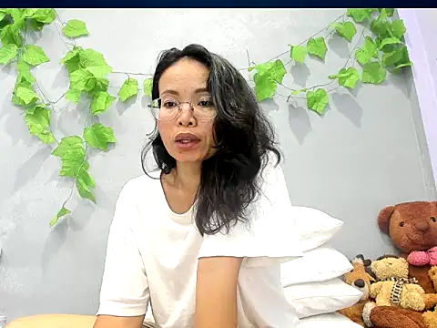loveley_jenny Chat XXX in diretta
