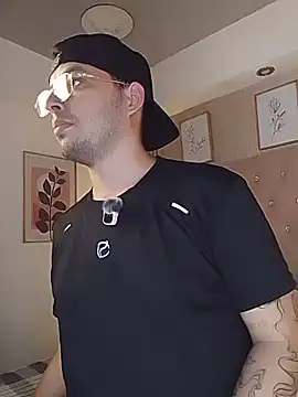 XXX chat uživo modela Jonath_1