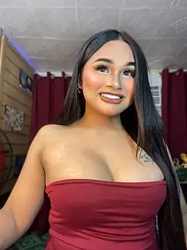 Chat XXX ao vivo de Urasian_Fucker