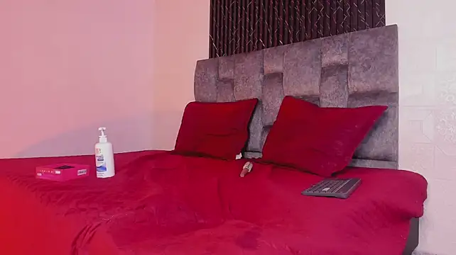 Alexxus_Smith's Live XXX Chat