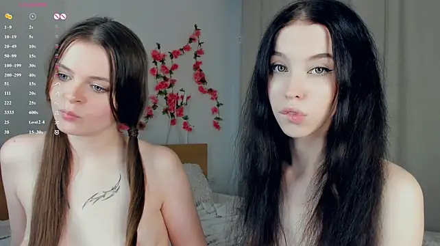 CleotildePiel 라이브 XXX 채팅