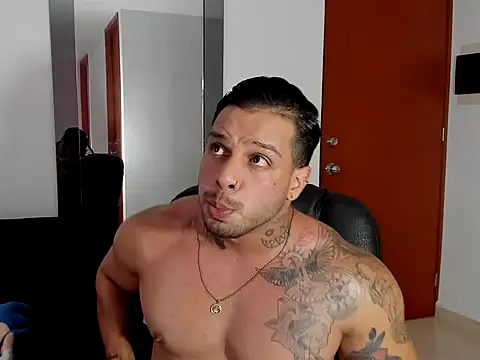 MarckMathews live XXX chat