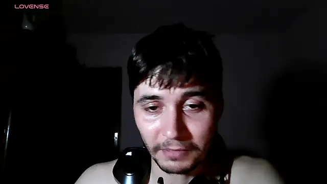 David_storm: онлайн-секс-чат