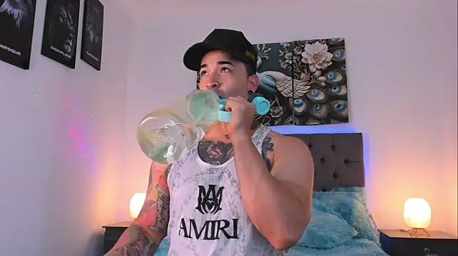 Mathew_Colee Live XXX-chat
