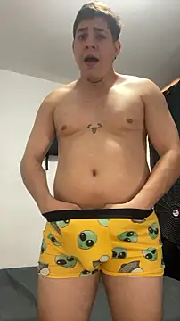 Fozil_Dvice Chat XXX in diretta