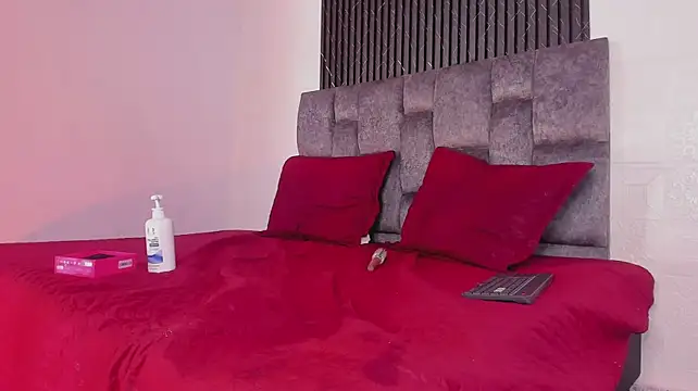 Alexxus_Smith live XXX chat