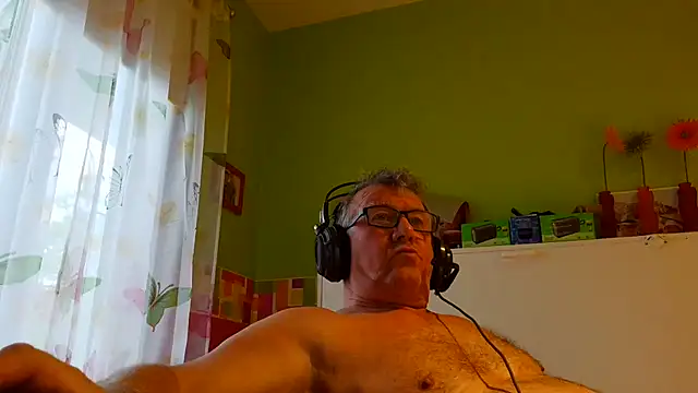capitaine111 Chat XXX in diretta